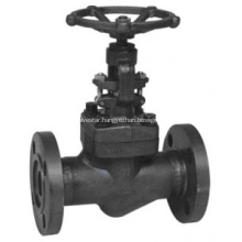 Forged Steel Globe ValveS